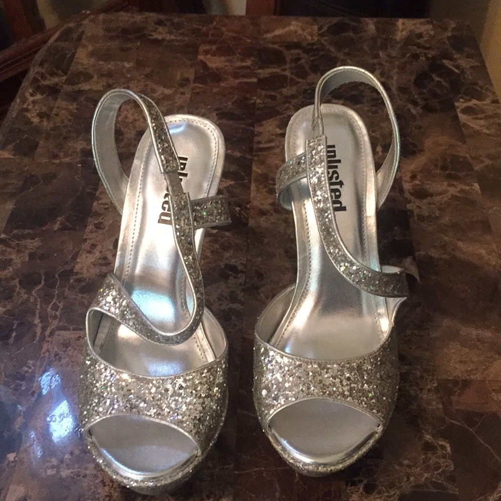 Women high heels